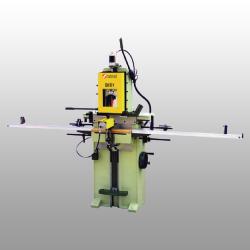 MASTERWOOD OMB1V VERTICAL CHISEL MORTISER